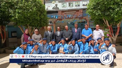 وكيل تعليم أسيوط: إطلاق مبادرة 