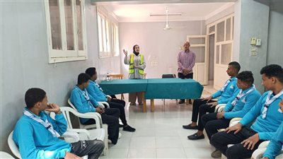 محافظ أسيوط: أندية الوقاية من الإدمان بمراكز الشباب خط الدفاع الأول لحماية النشء والشباب
