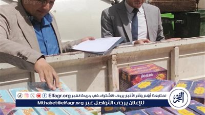 رقابة مشددة بالمنيا: 12 مخالفة بمحطات الوقود و246 محضرًا بالأسواق والمخابز