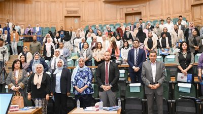 القومي للإعاقة يعزيز الدمج المجتمعي والتعليمي للأشخاص ذوي اضطراب طيف التوحد