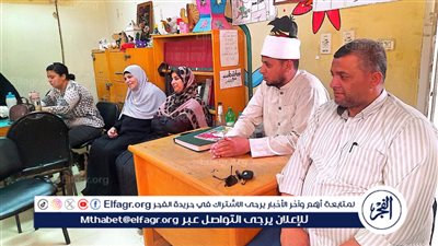 “مكارم الأخلاق فى الإسلام” محاضرة دينية بمكتبة الفيوم العامة 