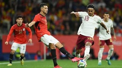 كأس العالم 2026.. طرح المرحلة الأخيرة لتذاكر منتخب مصر في المحفل العالمي