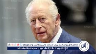 عاجل- ملك بريطانيا: ندعم حل الدولتين في فلسطين وإسرائيل