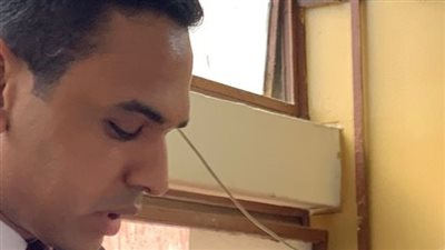 مرافعة النيابة العامة بمحاكمة قاتل نجل حارس الجوهرة في بورسعيد