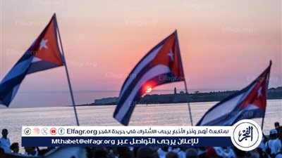 وزير الخارجية الكوبي: أي عدوان أمريكي على كوبا سيتسبب بكارثة إنسانية وبحر من الدماء