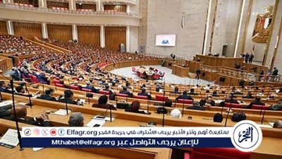 الإثنين.. مجلس النواب يستقبل رئيس البرلمان الليبي لبحث تعزيز العلاقات الثنائية بين البلدين 