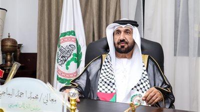 في الذكرى الـ 78 لنكبة فلسطين.. رئيس البرلمان العربي: الشعب الفلسطيني يُواجه نكبة أشد وحشية ولن نسمح لكيان الاحتلال بتصفية القضية الفلسطينية أو طمسها وسيبقى حق العودة ثابتًا لا يسقط بالتقادم