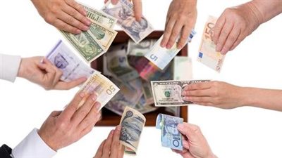 أسعار العملات في مصر اليوم السبت