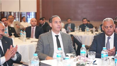  رئيس هيئة الرقابة المالية يشارك في ختام Insurtech Challenge 2026 لتعزيز الابتكار في قطاع التأمين 