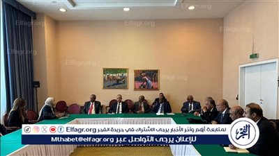 انعقاد منتدى الأعمال المصري الإريتري لتعزيز الشراكة الاقتصادية