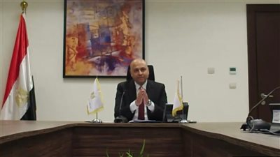 مساعد وزيرة الإسكان يشارك في الجلسة رفيعة المستوى ضمن فعاليات 