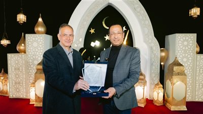 خالد ابراهم : استراتيجية الغرفة تعتمد على 3 محاور اساسية لتعزيز القدرات التنافسية والتصديرية والمؤسسية لشركات التكنولوجيا