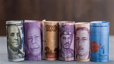 أسعار العملات في مصر اليوم الأحد 