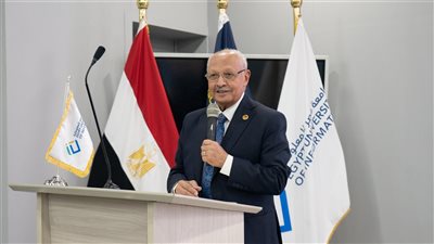 حمد: مصر تمتلك بنية قوية للاتصالات تؤهلها لتكون المركز الإقليمي للصادرات الرقمية