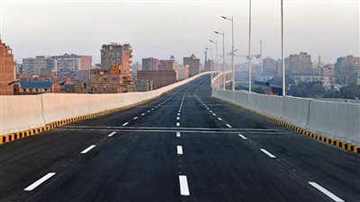 غدا..غلق كلي بمحور الفريق كمال عامر وتقاطعه مع محور 26 يوليو بالاتجاهين