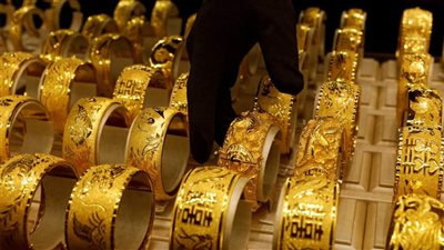 سعر الذهب عيار 24 في مصر الإثنين