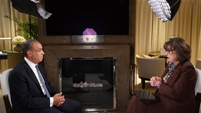 وزير الخارجية لـCNN: مصر تكثف جهود خفض التصعيد في الشرق الأوسط وتدعم مفاوضات واشنطن وطهران