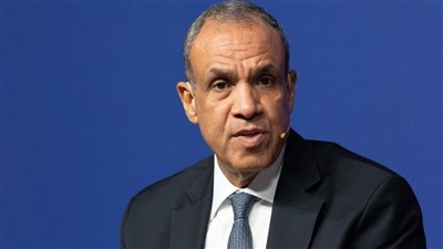 وزير الخارجية يشارك في جلسة نقاشية بمؤتمر الشراكات الدولية