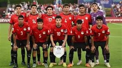 الآن بث مباشر 🔥يلا كورة لايف.. مشاهدة مباراة مصر ضد المغرب مباشر دون تقطيع | كأس امم افريقيا للناشئين 2026
