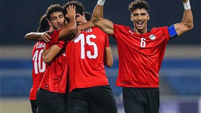 ليلة الحسم 🔥 | بث مباشر مباراة مصر والمغرب اليوم في كأس أمم إفريقيا تحت 17 سنة 2026 حصريا دون تقطيع 🔥