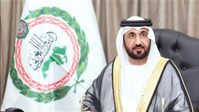 رئيس البرلمان العربي يدين الاعتداء بثلاث مسيرات على المملكة العربية السعودية