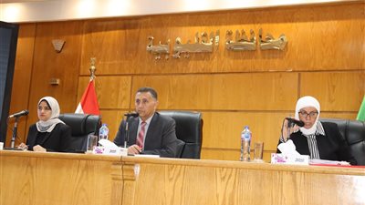 القليوبية تتابع ملفات التصالح والتقنين والمتغيرات المكانية وتقر حزمة قرارات خدمية وتنموية جديدة بالمجلس التنفيذي