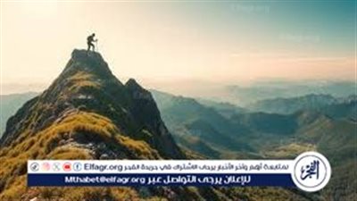 تفسير حلم الذهاب إلى مكان مرتفع جدًا.. دلالات على الطموح والتحديات والرغبة في النجاح
