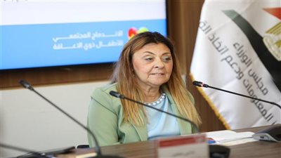 «القومي للإعاقة» يرصد تحديات دمج الأطفال ذوي الهمم في التعليم والصحة