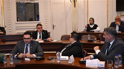 مقترح برلماني لإدراج قرية اللشت بالعياط على الخريطة السياحية وتحويلها لمنطقة أثرية مفتوحة