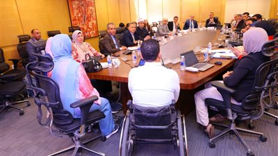 «التضامن»: تسليم 740 طفلًا لأسر بديلة كافلة منذ يوليو 2024.. الموافقة على كفالة طفل لدى أسرة من ذوي الإعاقة