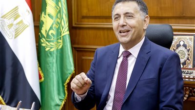 القليوبية تعلن جاهزية المجازر ونقاط الذبح بالمجان استعدادًا لعيد الأضحى المبارك