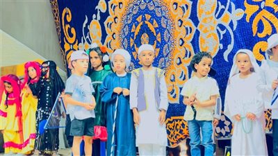 مدارس المستقبل تشعل الأقصر بعروض الإبداع في ختام العام الدراسى
