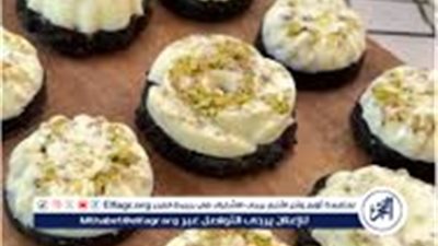 4 أنواع حلويات سهلة التحضير لعيد الأضحى.. أفكار لذيذة لضيافة مميزة للأسرة والضيوف