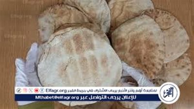 تحفظي العيش في الثلاجة ولا الفريزر؟.. الطريقة الصحيحة لتخزين الخبز قبل العيد 