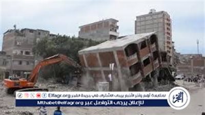 5 أشهر فقط قبل غلق باب التصالح.. الحكومة توجه رسالة حاسمة لأصحاب مخالفات البناء
