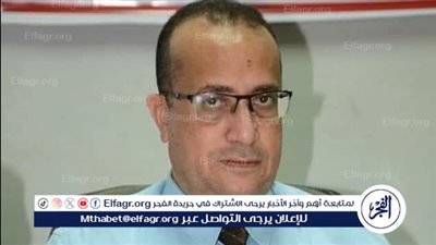 عميد طب أسيوط: اعتماد الرؤية والرسالة والخطة الاستراتيجية الجديدة للكلية