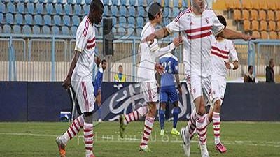 باتشيكو يكشف سر استبعاد هداف الزمالك