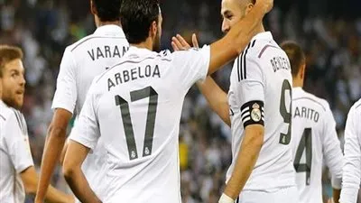 الريال وبرشلونة واتليتكو مدريد في مهمات سهلة نسبيًا بالليجا الإسبانية