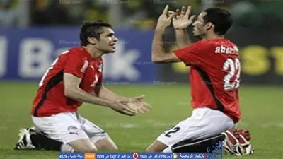 زي النهاردة.. مصر فازت بأمم أفريقيا مرتين