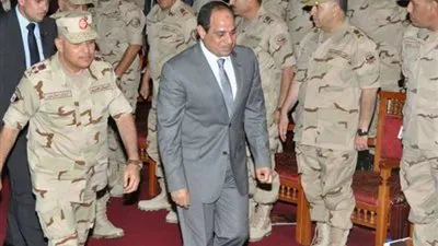 سياسيون وعسكريون: مصر لن تُستدرج للحرب في ليبيا..و 