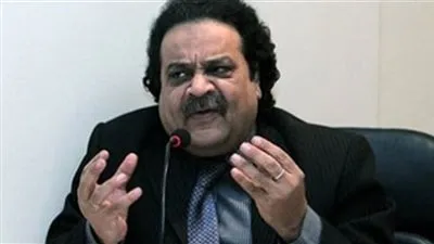 فريد زهران: 