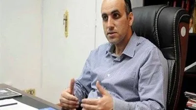 أحمد بان: ننتظر هستيريا الإخوان مع بدء فعاليات المؤتمر الاقتصادي