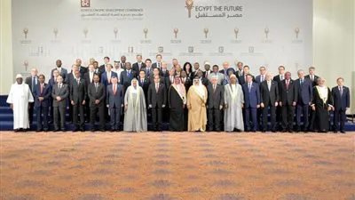 اقتصاديون: المؤتمر الاقتصادي وضع مصر على خريطة الاستثمار العالمي