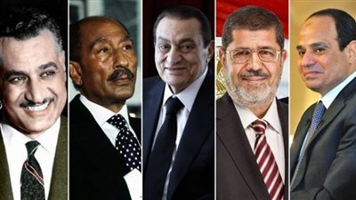 رؤساء مصر وإثيوبيا.. من صداقة 