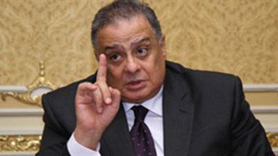 وزير العدالة الانتقالية يكشف سبب غياب 