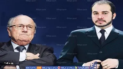 بلاتر وبن علي..إلى متى يستمر أصحاب المعاشات في المناصب ؟!