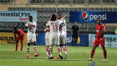 بالأسماء.. الزمالك يفاوض 24 لاعبًا استعدادًا للموسم الجديد